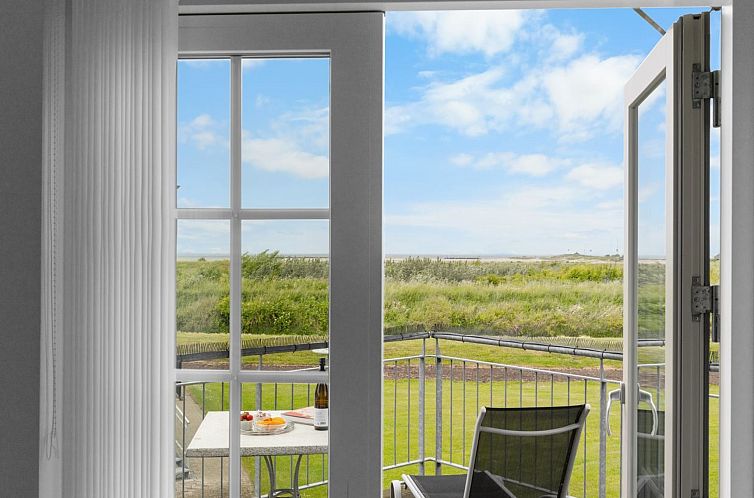 Appartement "Casjen" - 250m from the sea