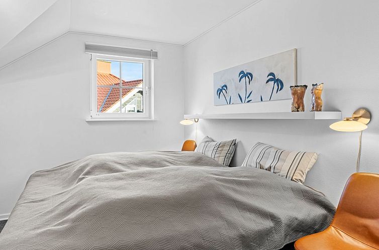 Appartement "Casjen" - 250m from the sea