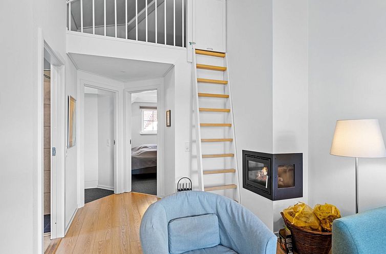 Appartement "Casjen" - 250m from the sea