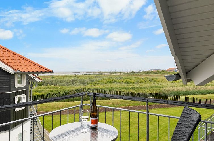 Appartement "Casjen" - 250m from the sea