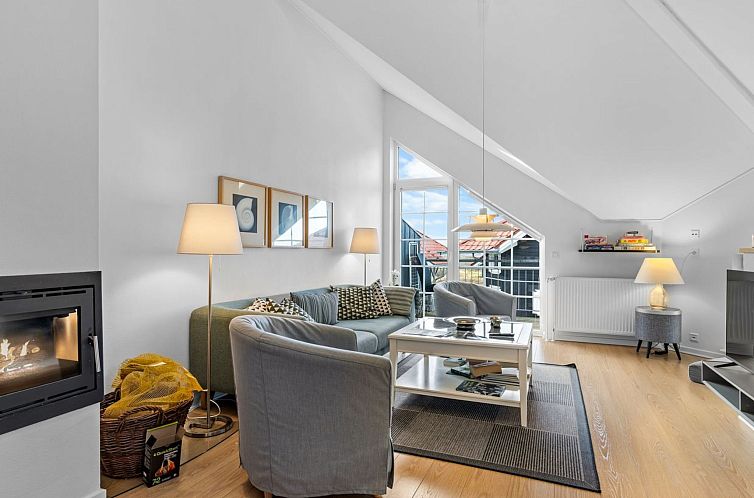 Appartement "Casjen" - 250m from the sea