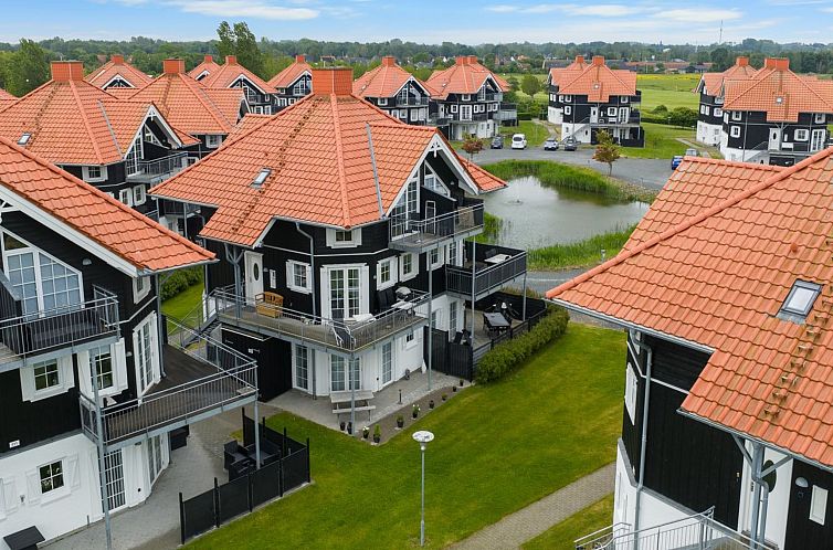 Appartement "Casjen" - 250m from the sea