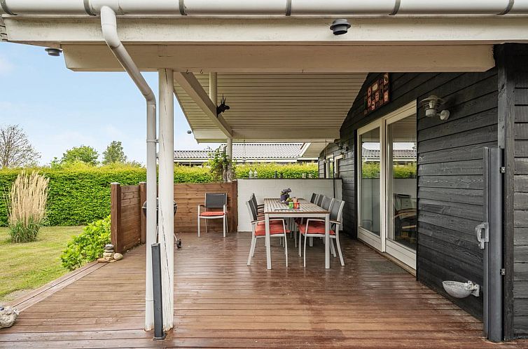 Vakantiehuis "Kjell" - 100m from the sea
