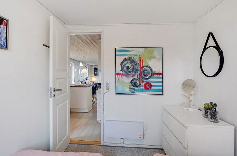 Vakantiehuis "Kjell" - 100m from the sea