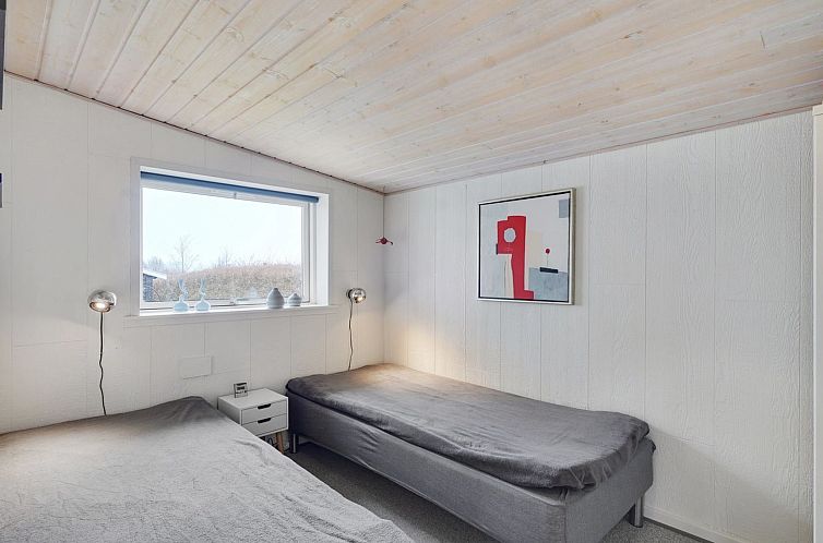 Vakantiehuis "Kjell" - 100m from the sea