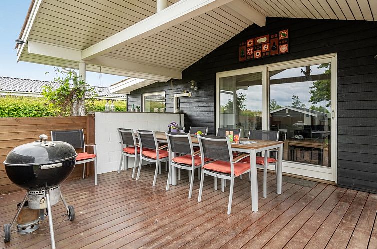 Vakantiehuis "Kjell" - 100m from the sea