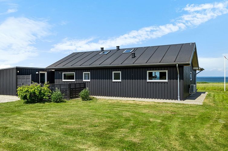 Guest house 0152454 - Holiday property Southern Denmark - Vakantiehuis "Drusilla" - 140m from the sea