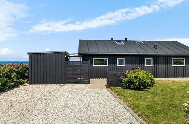 Vakantiehuis "Drusilla" - 140m from the sea