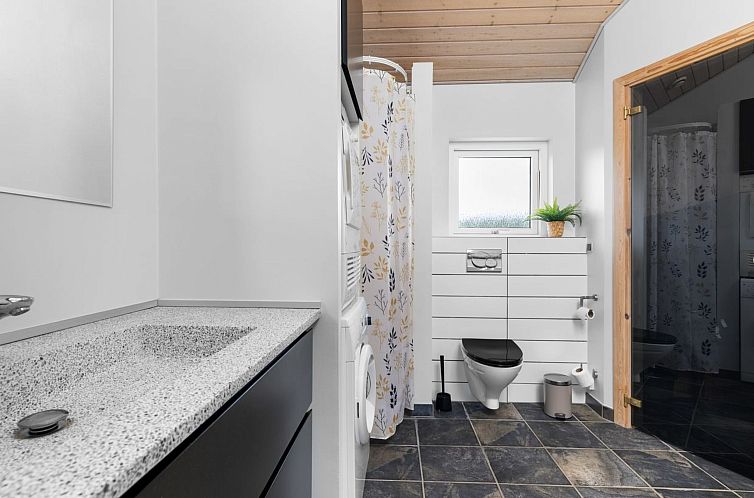 Vakantiehuis "Drusilla" - 140m from the sea