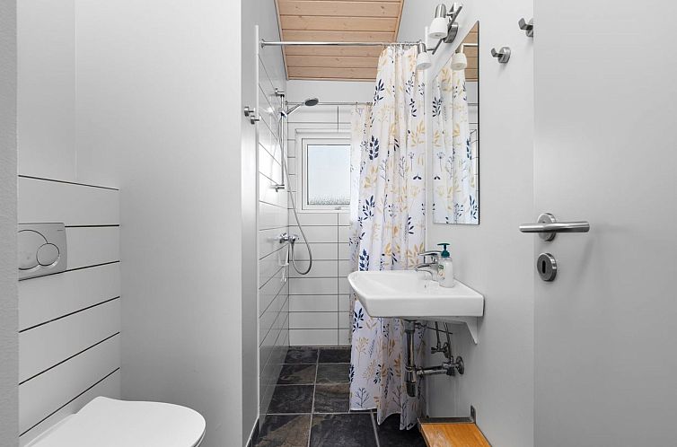 Vakantiehuis "Drusilla" - 140m from the sea