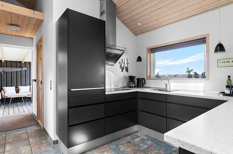 Vakantiehuis "Drusilla" - 140m from the sea