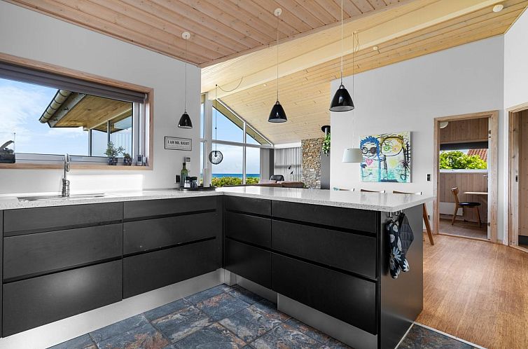 Vakantiehuis "Drusilla" - 140m from the sea