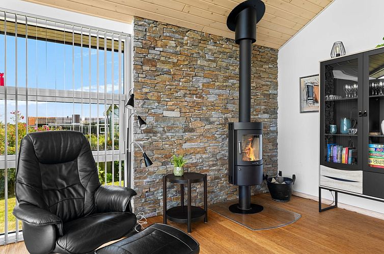 Vakantiehuis "Drusilla" - 140m from the sea