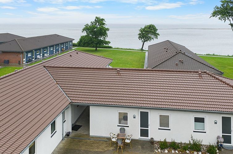 Appartement "Kari" - 50m from the sea