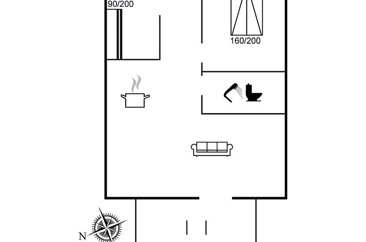 Appartement "Kari" - 50m from the sea
