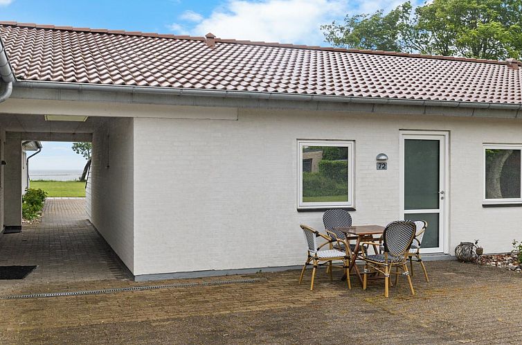 Appartement "Kari" - 50m from the sea