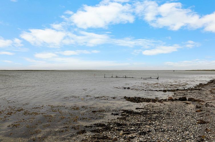 Appartement "Kari" - 50m from the sea