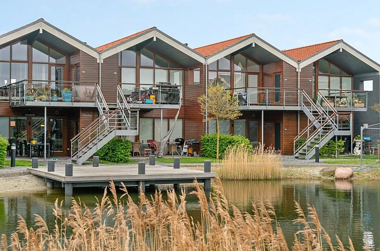 Appartement "Kari" - 50m from the sea