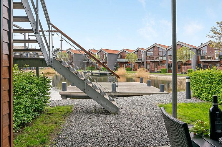 Appartement "Kari" - 50m from the sea