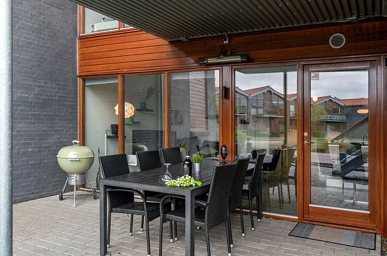 Appartement "Kari" - 50m from the sea