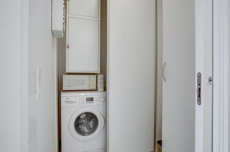 Appartement "Kari" - 50m from the sea