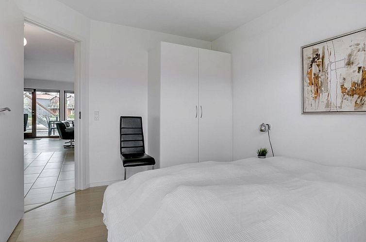 Appartement "Kari" - 50m from the sea
