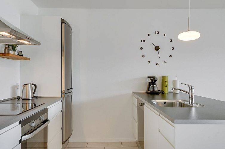 Appartement "Kari" - 50m from the sea