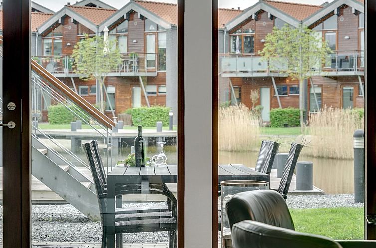 Appartement "Kari" - 50m from the sea
