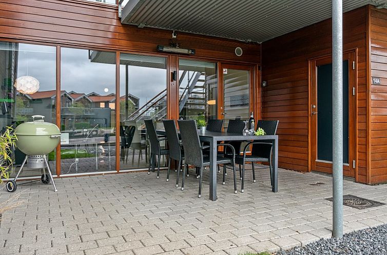 Appartement "Kari" - 50m from the sea