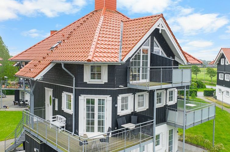 Guest house 0152456 - Apartment Southern Denmark - Appartement "Ismo" - 350m from the sea