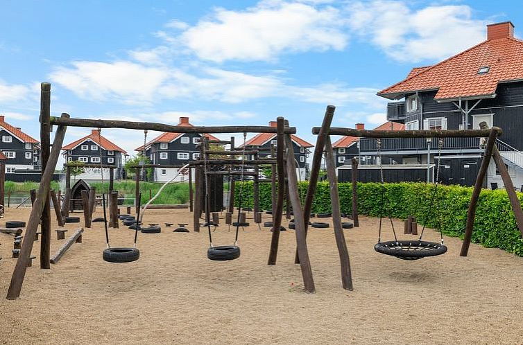 Appartement "Ismo" - 350m from the sea