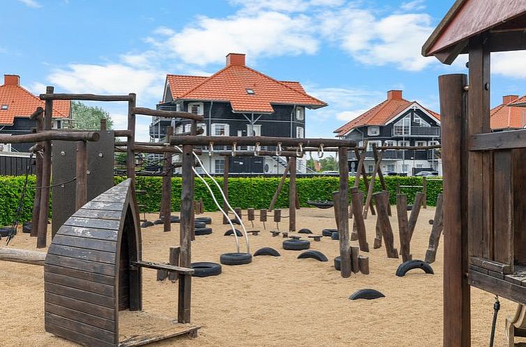 Appartement "Ismo" - 350m from the sea