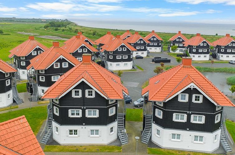 Appartement "Ismo" - 350m from the sea