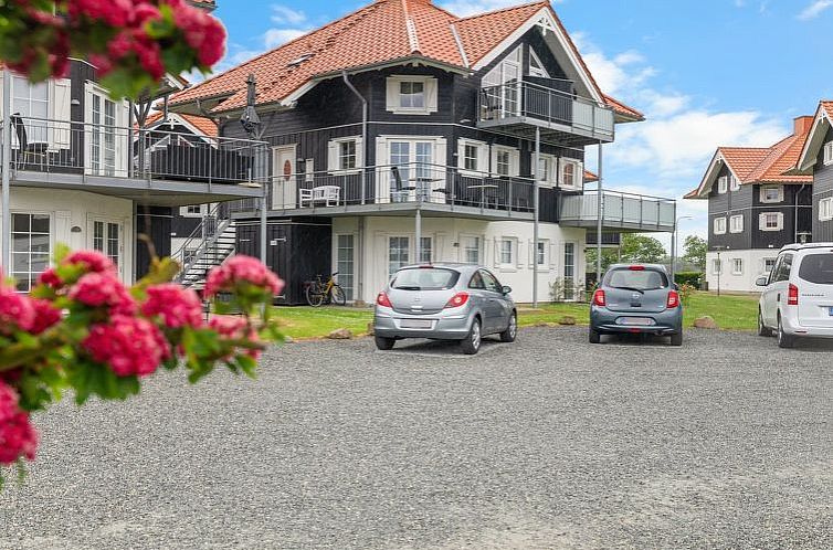 Appartement "Ismo" - 350m from the sea