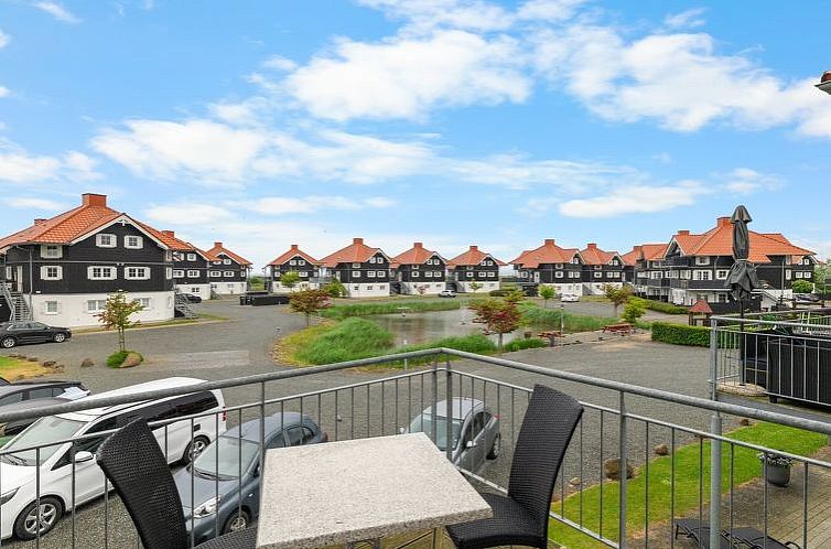 Appartement "Ismo" - 350m from the sea