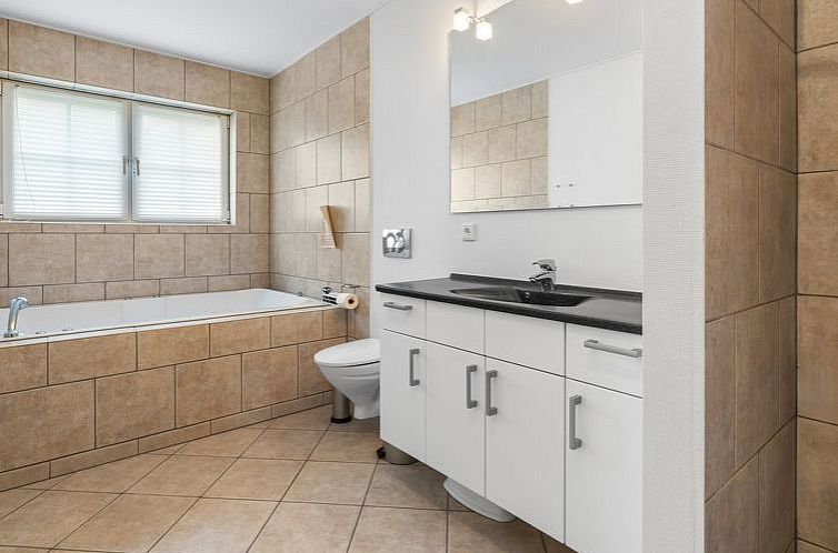 Appartement "Ismo" - 350m from the sea