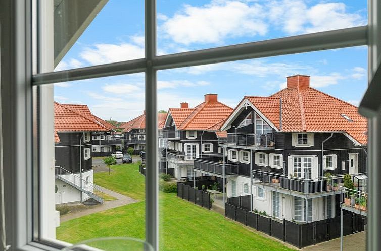 Appartement "Ismo" - 350m from the sea