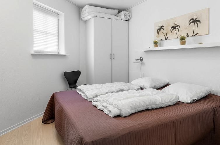 Appartement "Ismo" - 350m from the sea