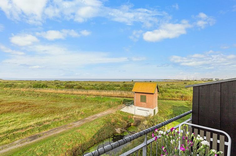 Appartement "Ismo" - 350m from the sea