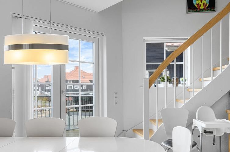 Appartement "Ismo" - 350m from the sea