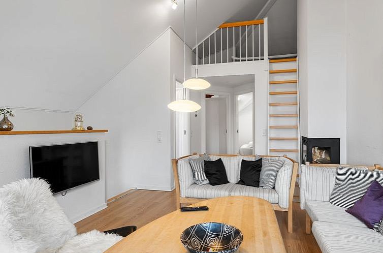 Appartement "Ismo" - 350m from the sea