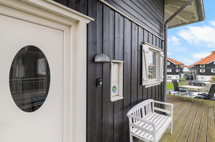 Vakantiehuis "Sada" - 30m from the sea