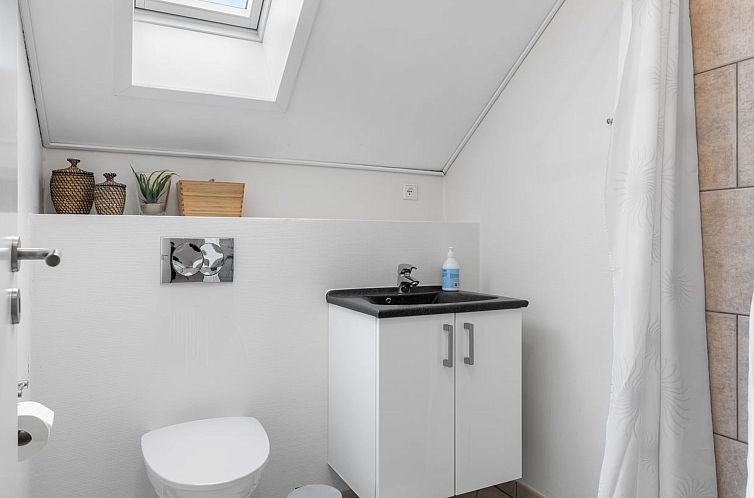 Vakantiehuis "Sada" - 30m from the sea