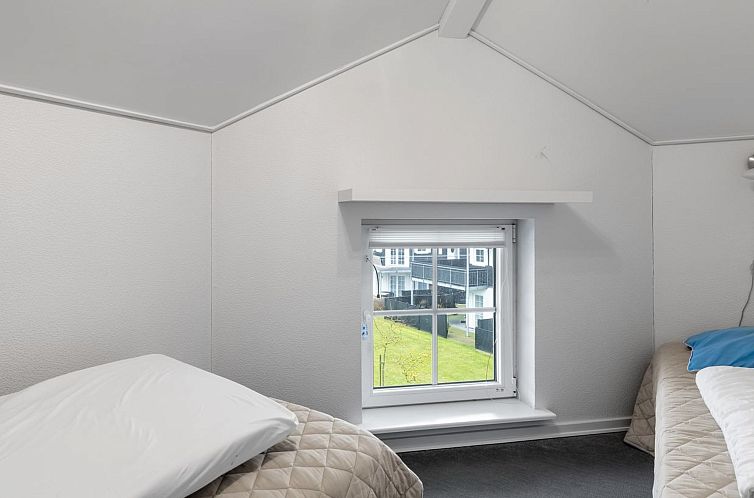 Vakantiehuis "Sada" - 30m from the sea