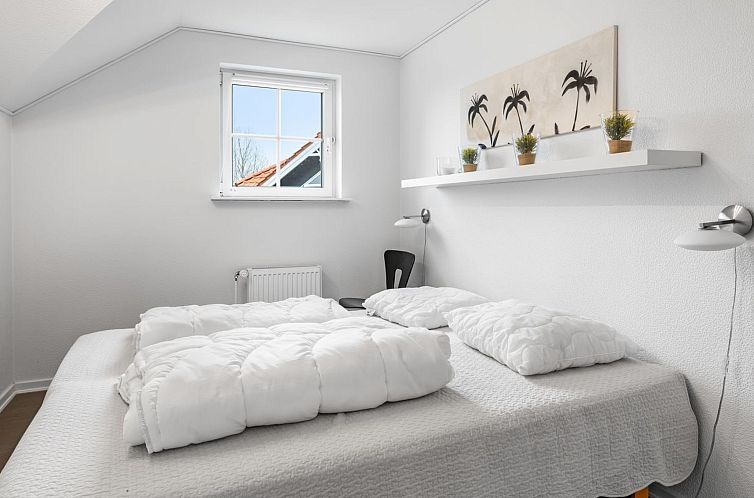 Appartement "Ismo" - 350m from the sea