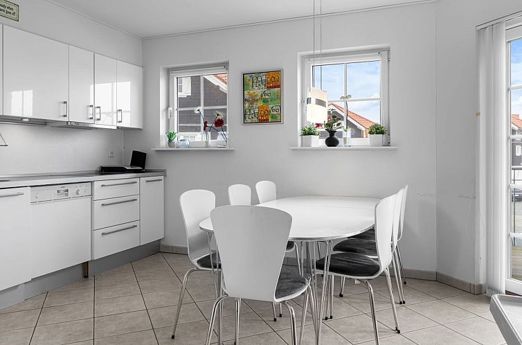 Appartement "Ismo" - 350m from the sea