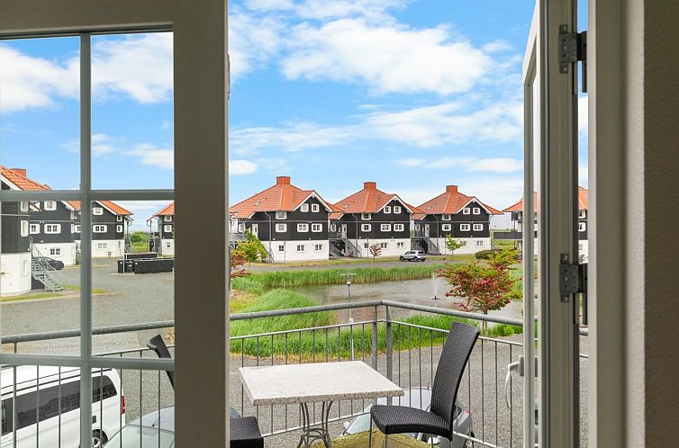 Appartement "Ismo" - 350m from the sea