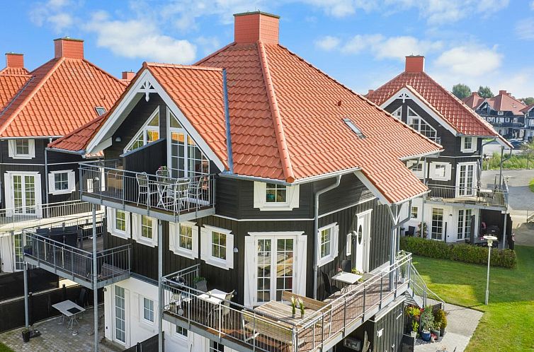 Unterkunft 0152458 - Appartement Southern Danmark - Appartement "Alitta" - 240m from the sea