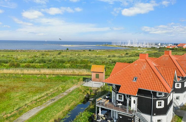 Appartement "Alitta" - 240m from the sea