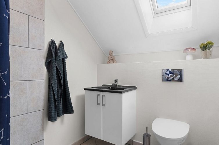 Appartement "Alitta" - 240m from the sea